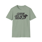 Blind Black T-Shirt