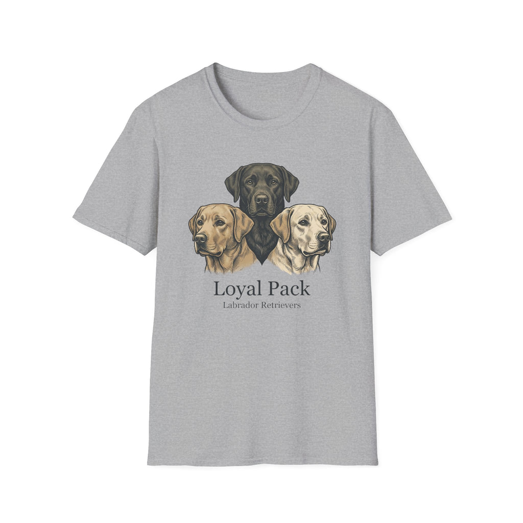 Loyal Pack T-Shirt