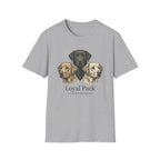 Loyal Pack T-Shirt