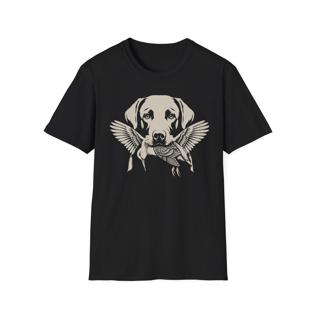 Bird T-Shirt