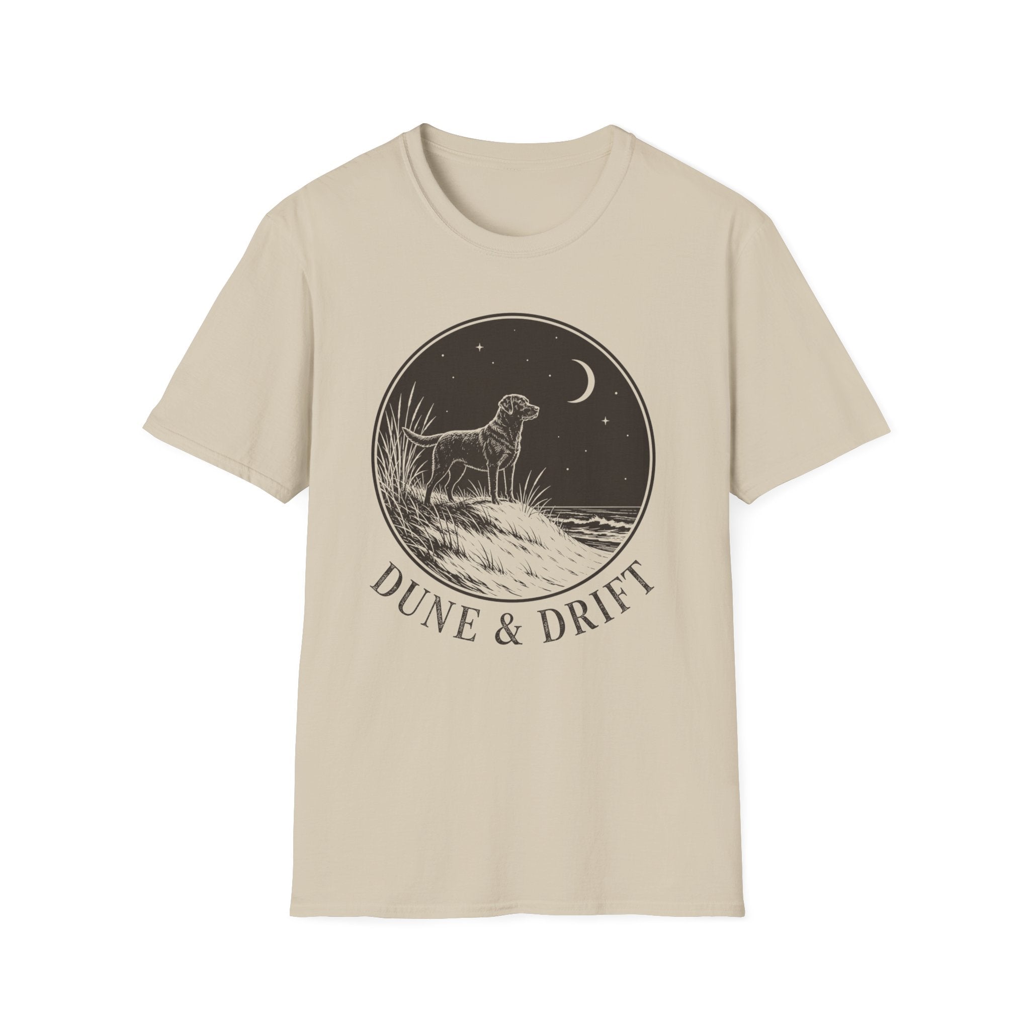Dune & Drift T-Shirt