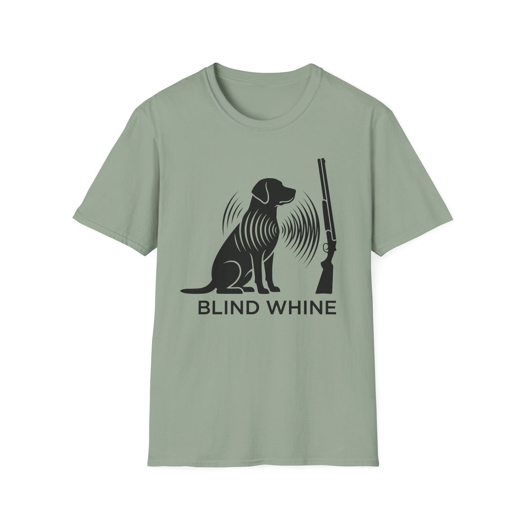Blind Whine T-Shirt