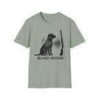 Blind Whine T-Shirt