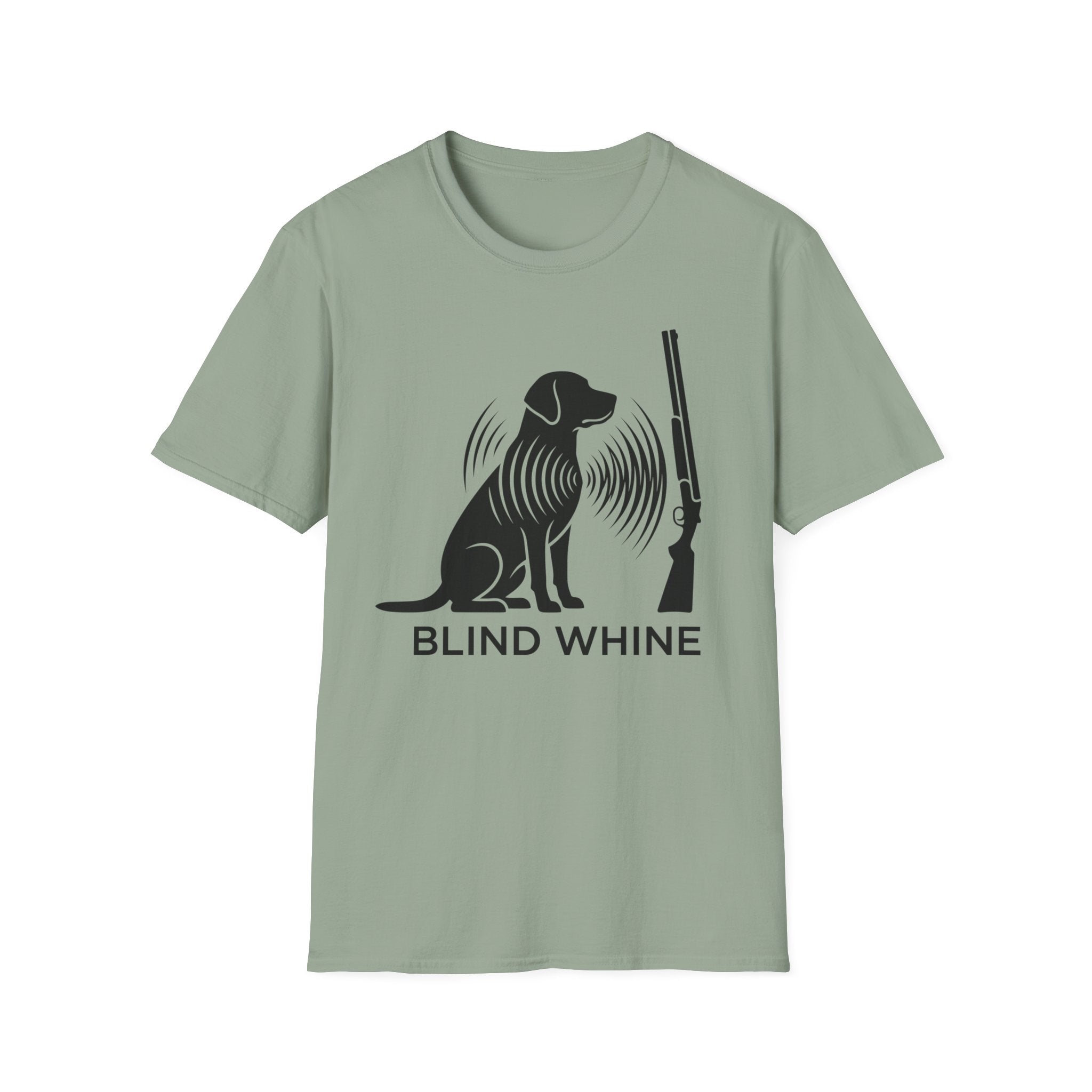 Blind Whine T-Shirt