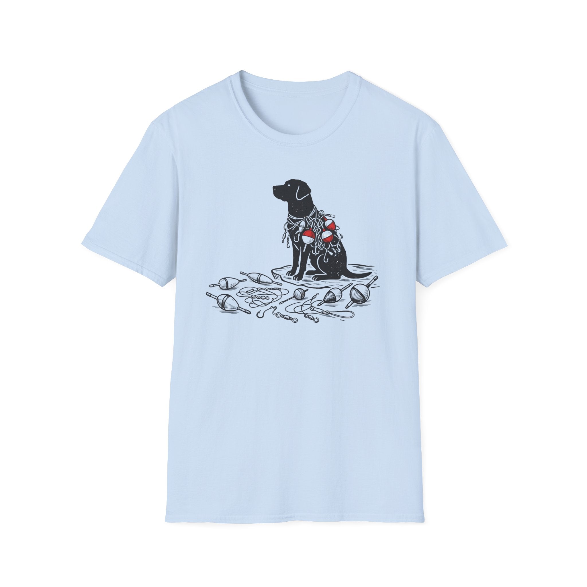 Lost & Found T-Shirt