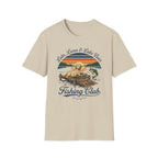 Lake, Lures & Lake Beer T-Shirt