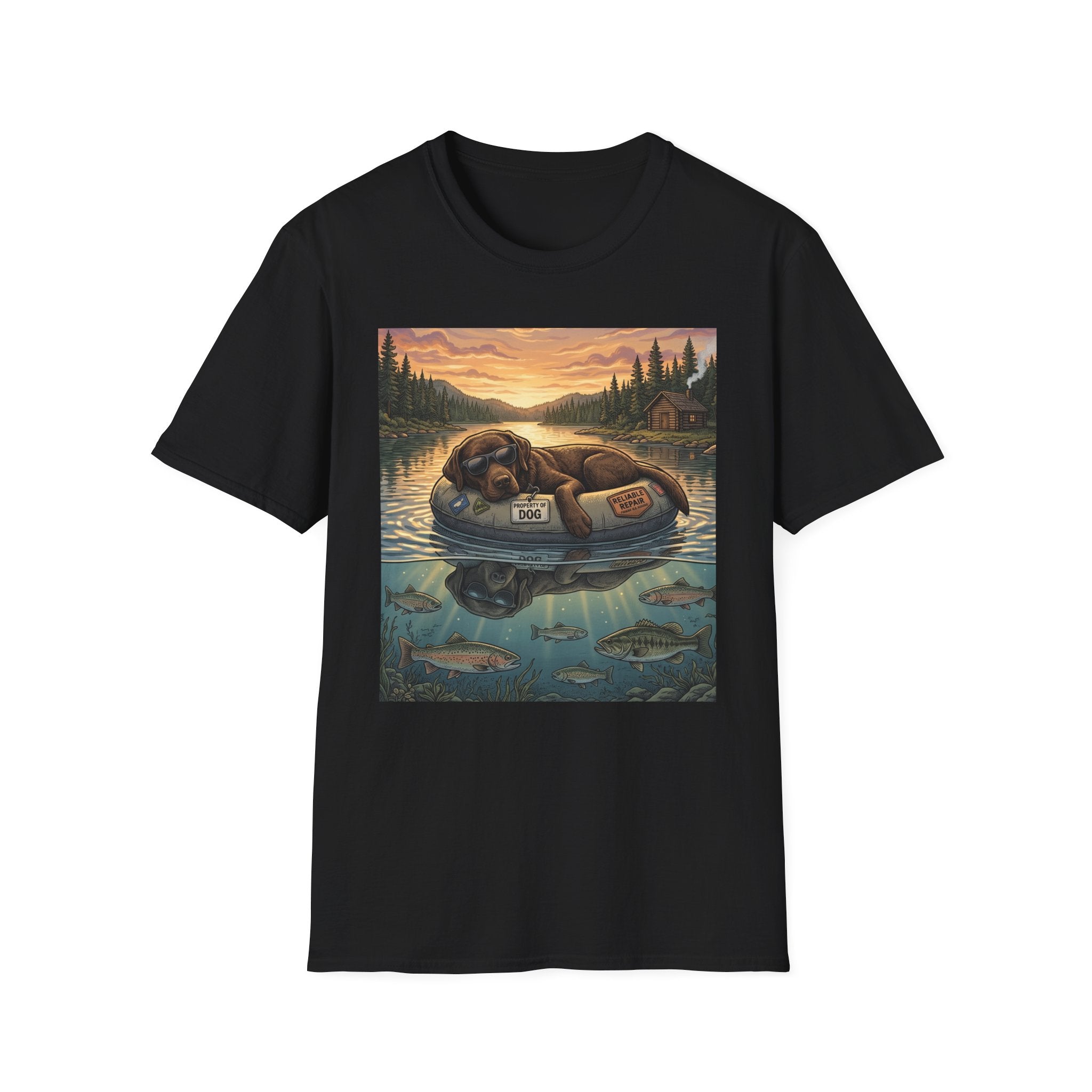 What Fish? T-Shirt