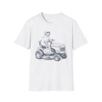 Lab Mow T-Shirt