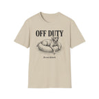 Off Duty T-Shirt