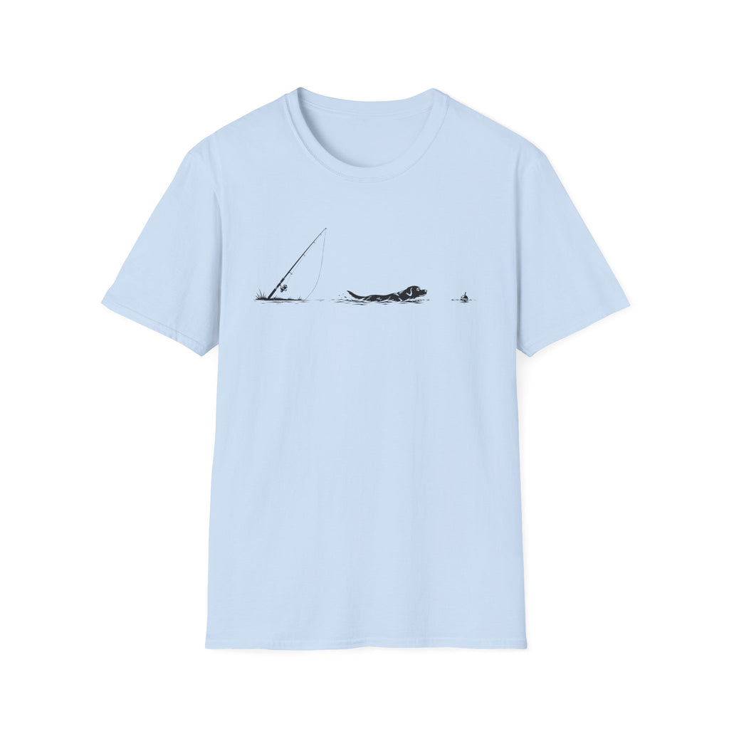 Cast Away T-Shirt