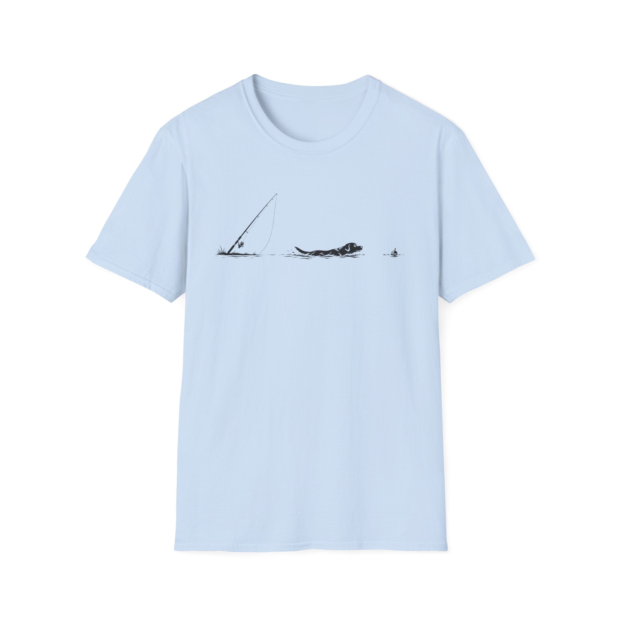 Cast Away T-Shirt