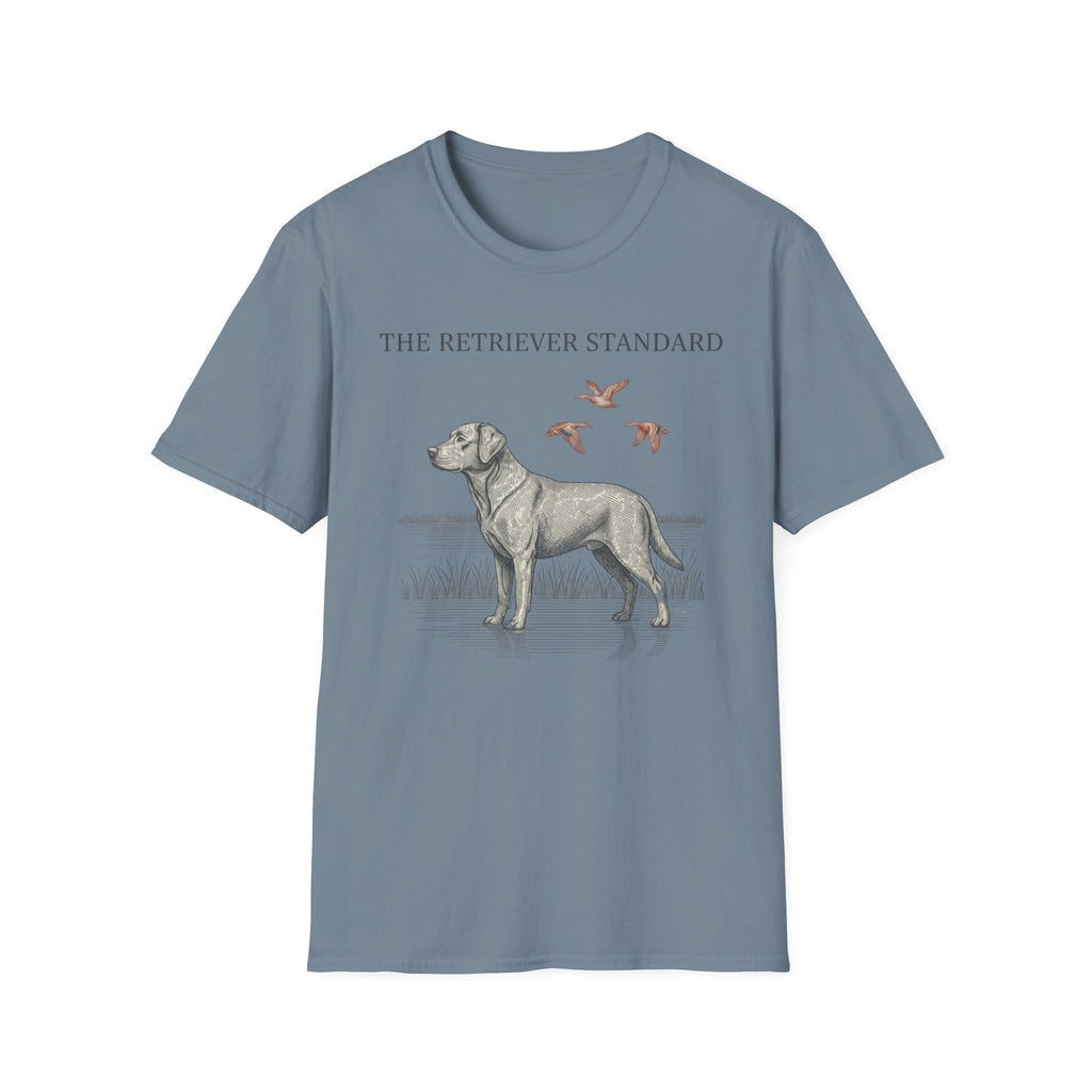 Retriever Standard T-Shirt
