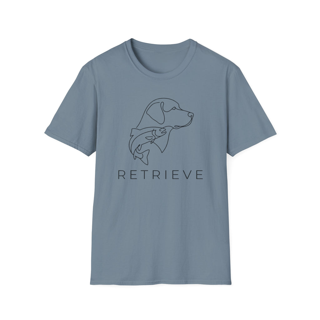 Retrieve T-Shirt