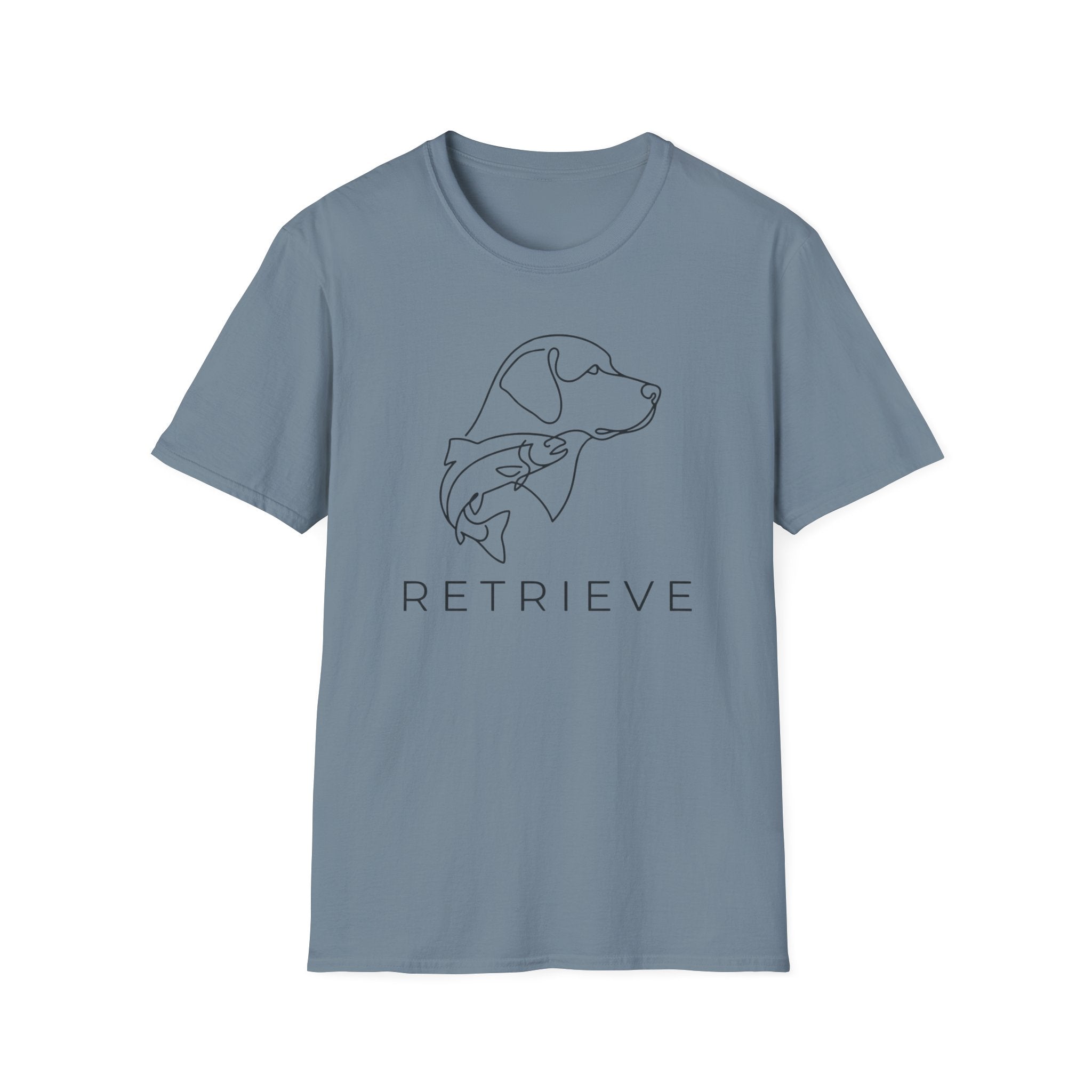 Retrieve T-Shirt