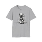 Field Water Lab T-Shirt