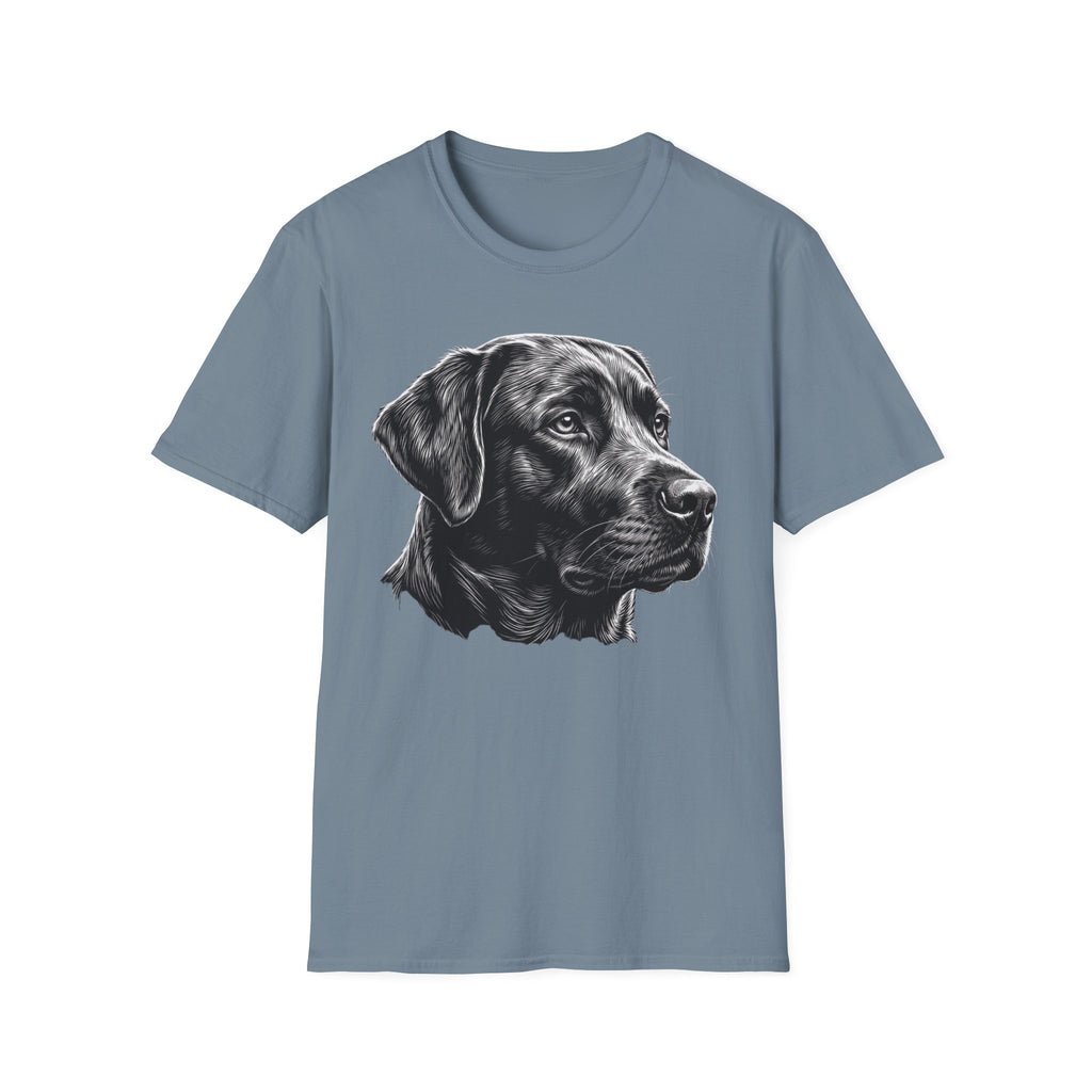 Lab Face T-Shirt