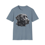 Lab Face T-Shirt