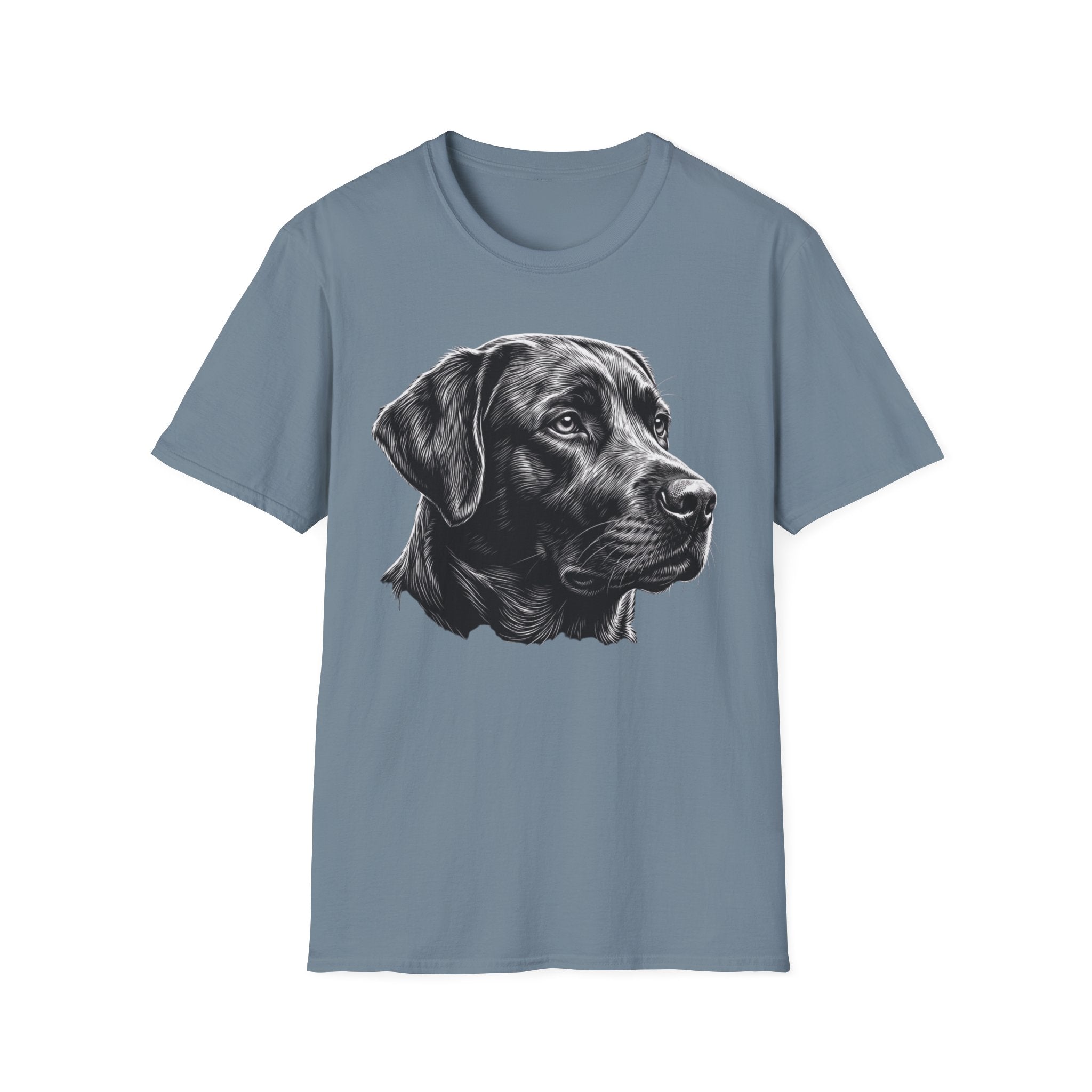 Lab Face T-Shirt