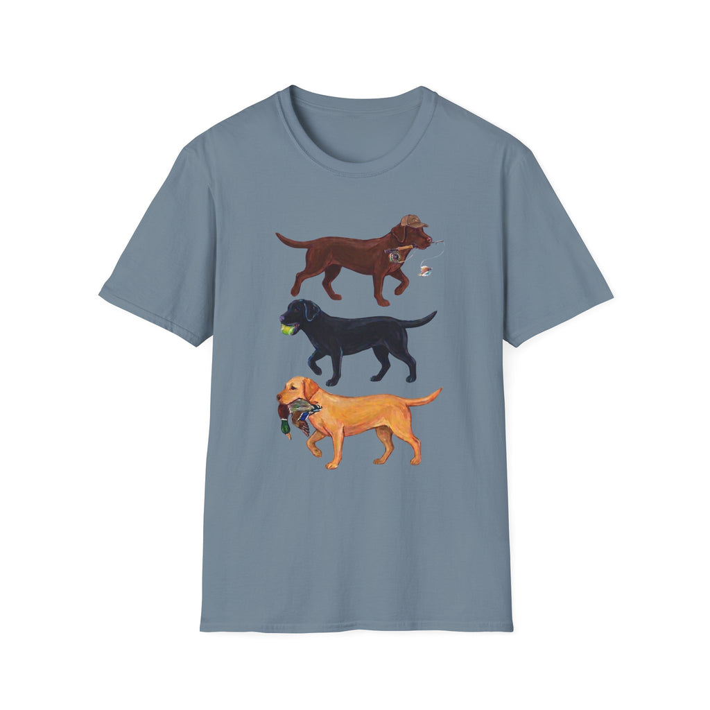 Choose Your Day T-Shirt
