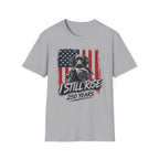 250 Years T-Shirt