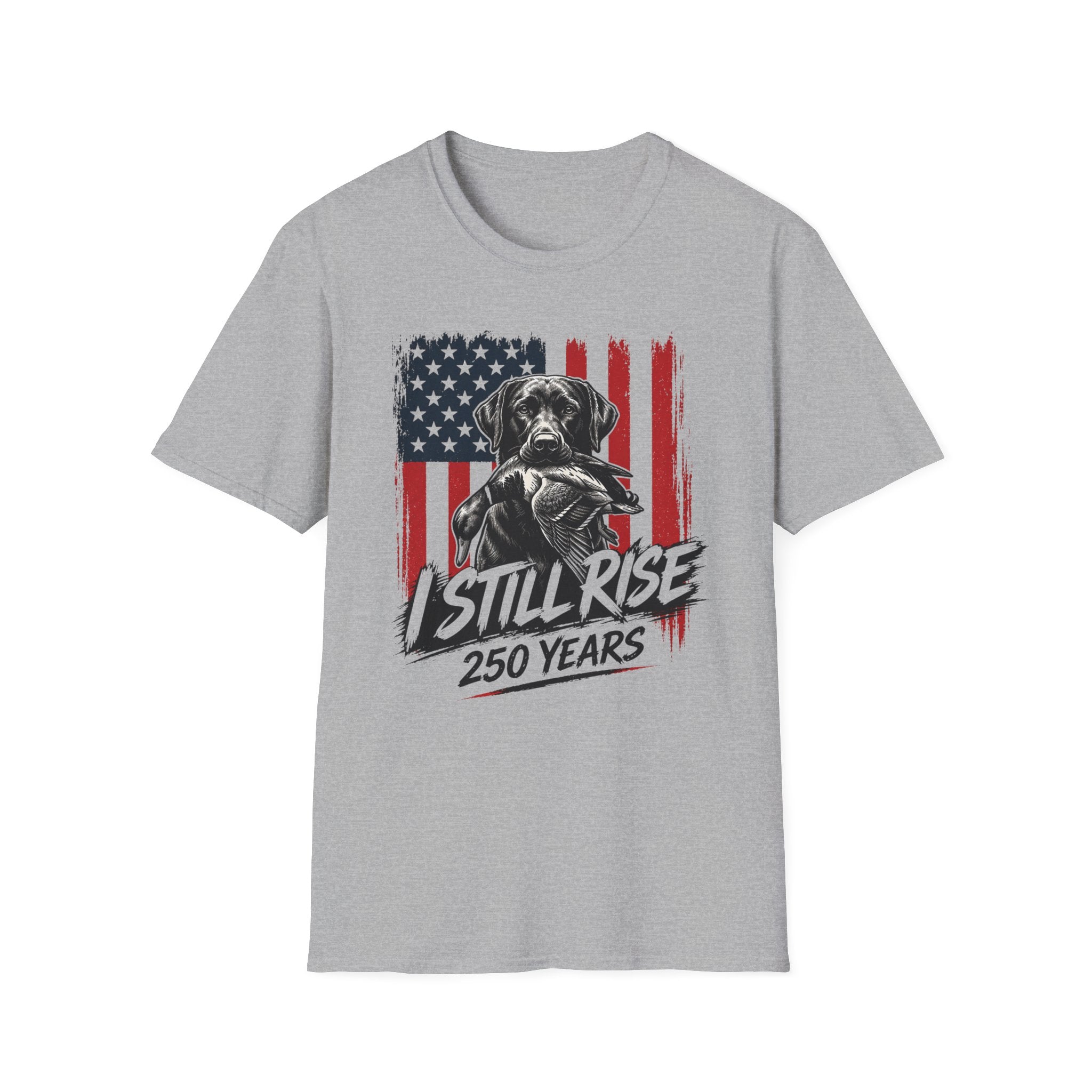 250 Years T-Shirt