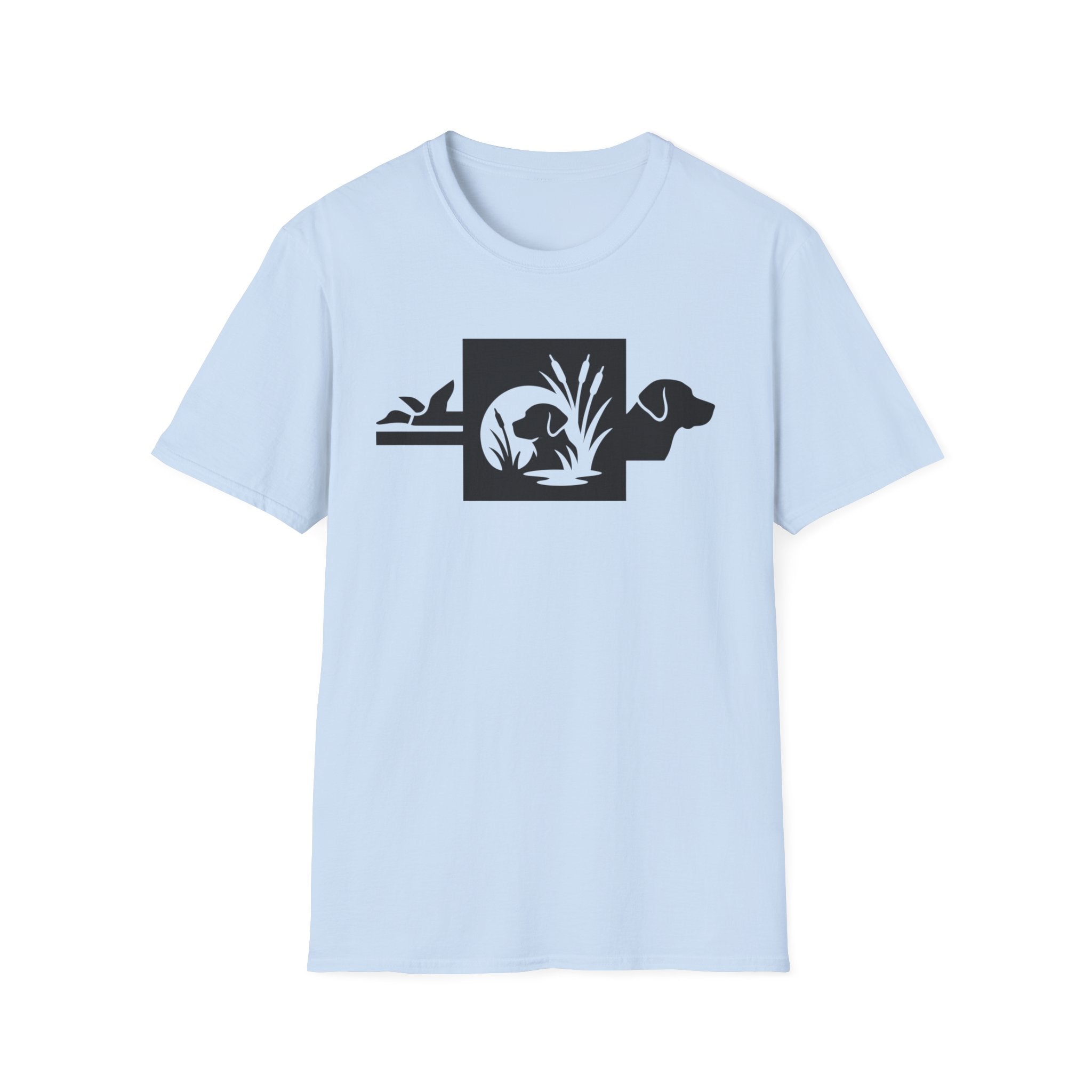 Slough T-Shirt