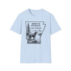 Arkansas State Canine T-Shirt
