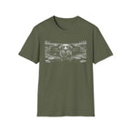 Marsh Ripple Lab T-Shirt