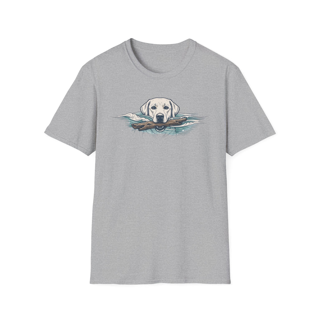 Driftwood Find T-Shirt