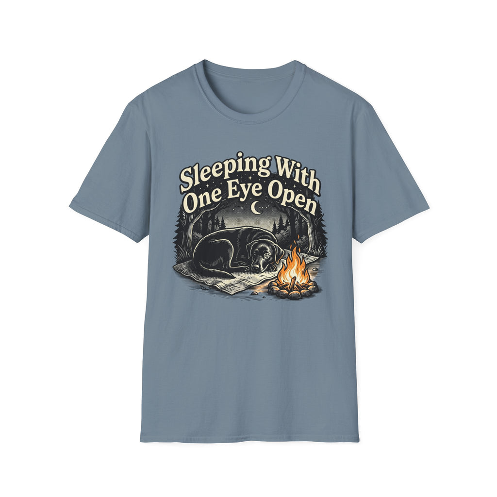 One Eye Open T-Shirt