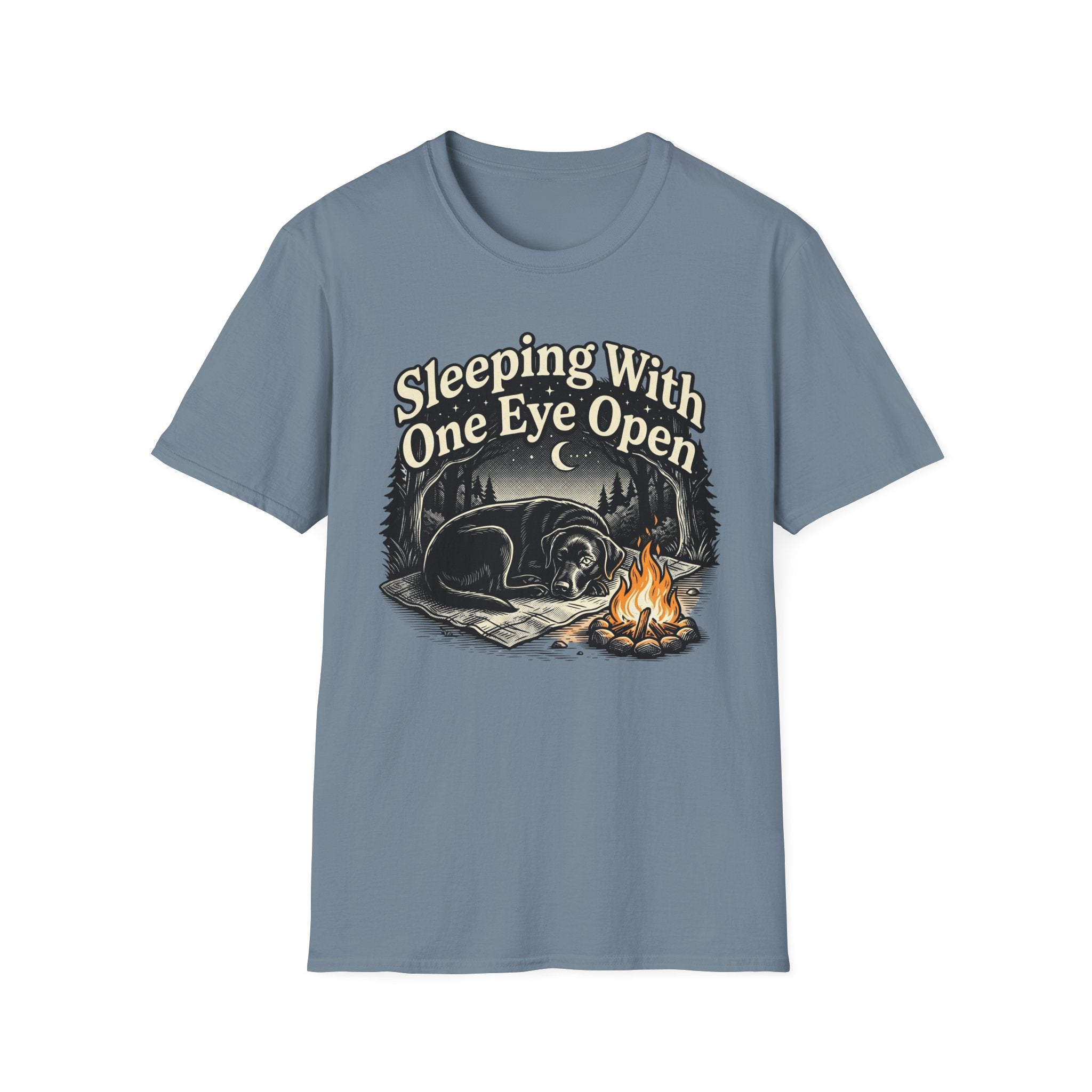 One Eye Open T-Shirt