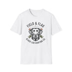 Field & Flag T-Shirt