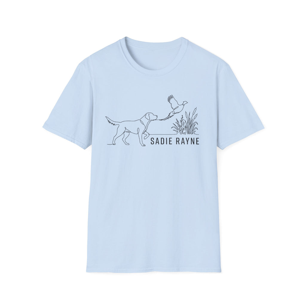 Field & Feather T-Shirt