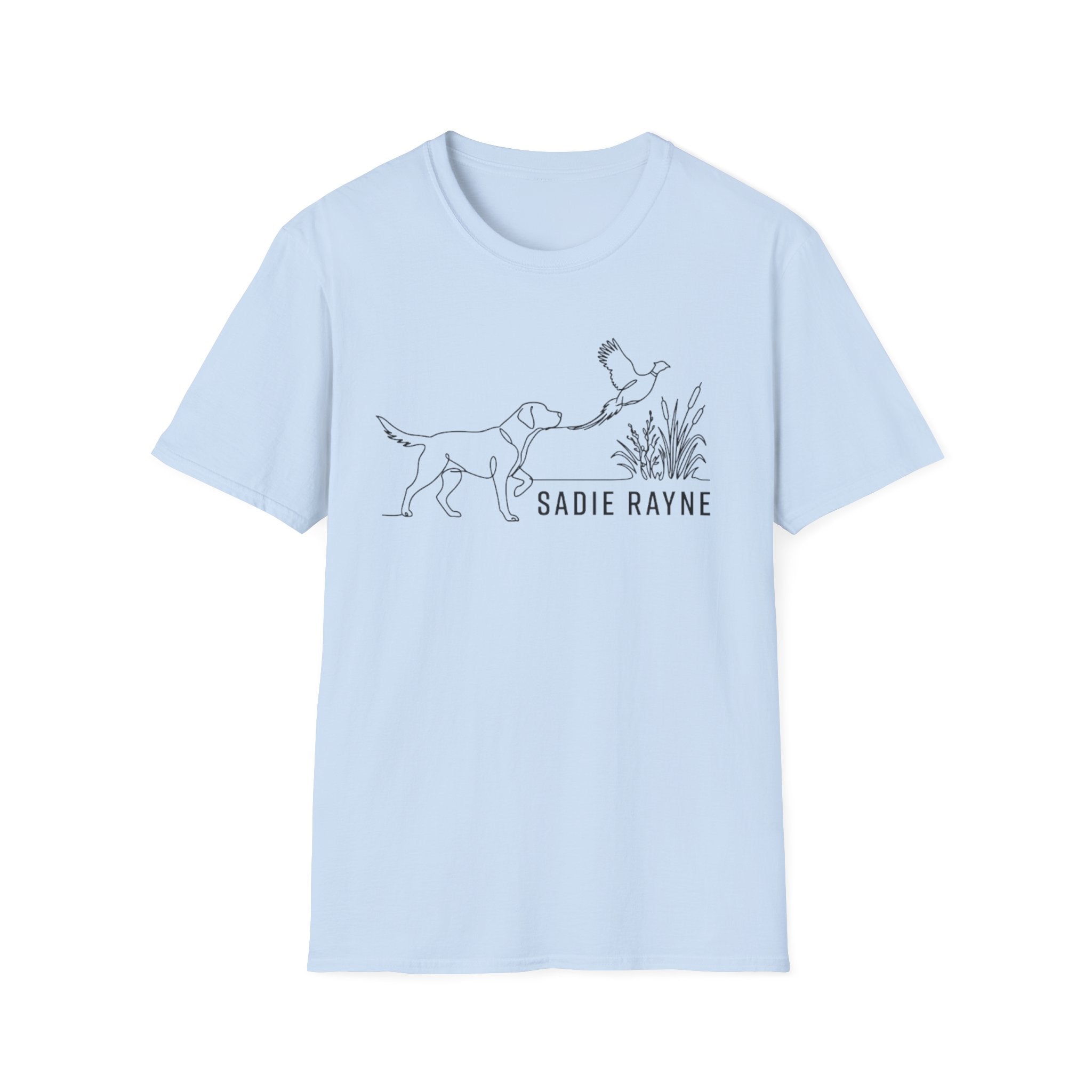 Field & Feather T-Shirt