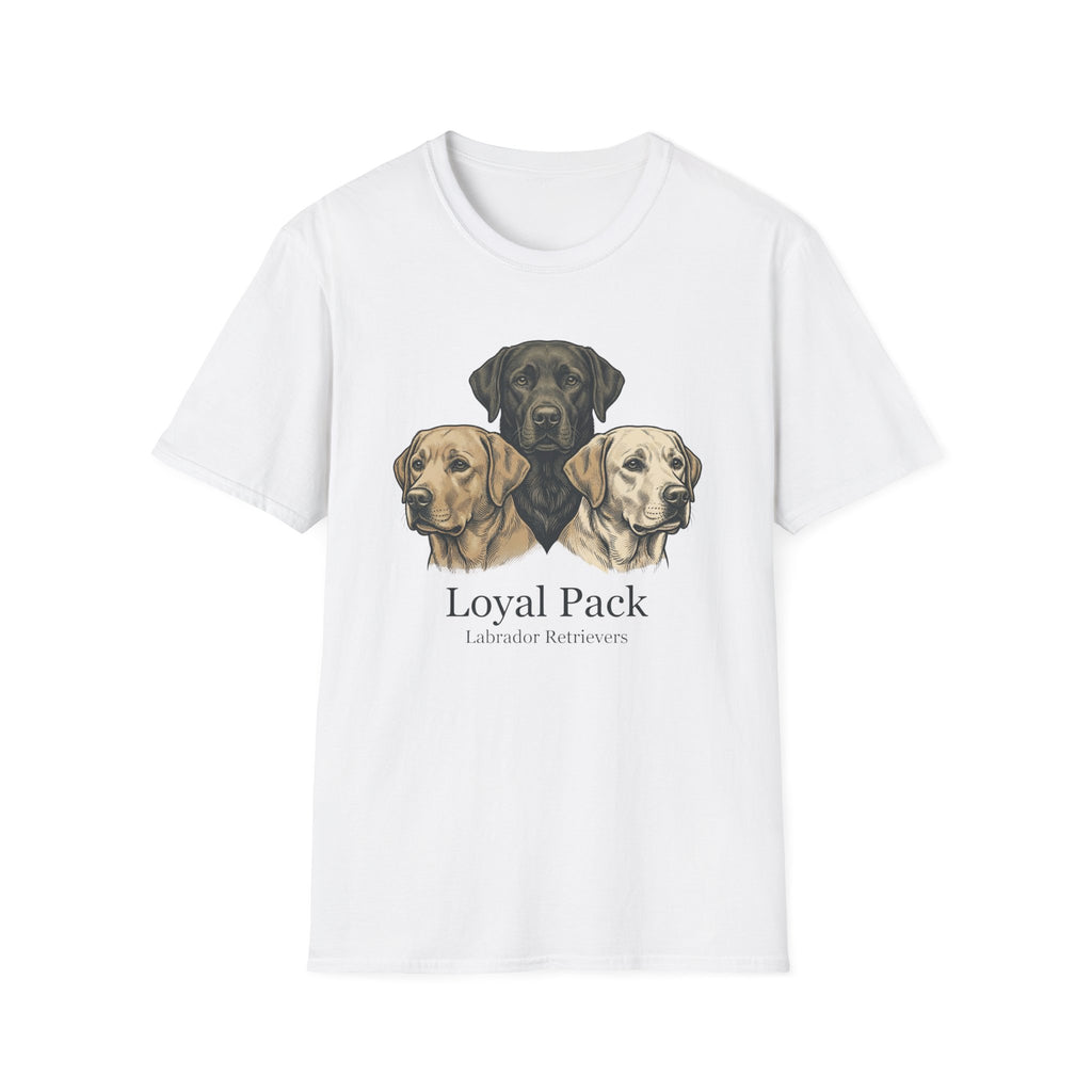Loyal Pack T-Shirt