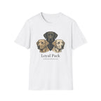 Loyal Pack T-Shirt