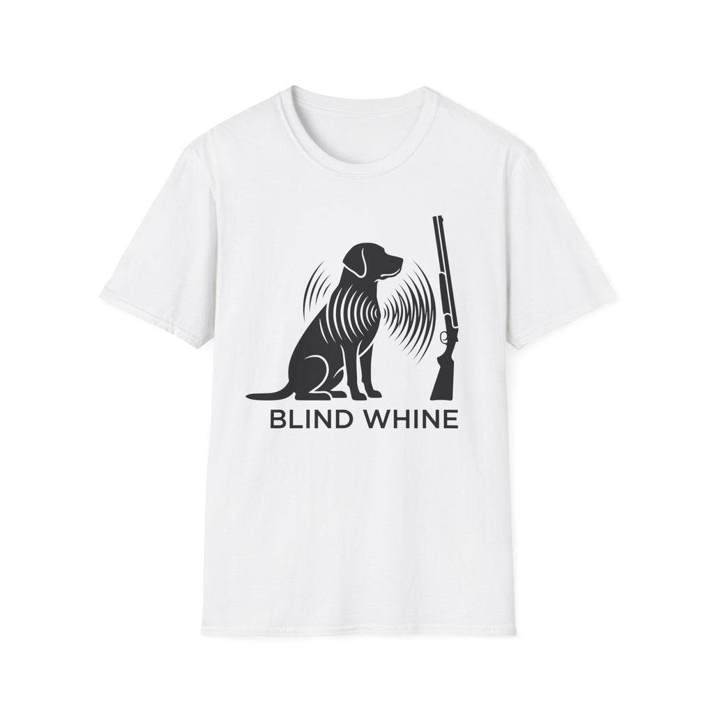 Blind Whine T-Shirt