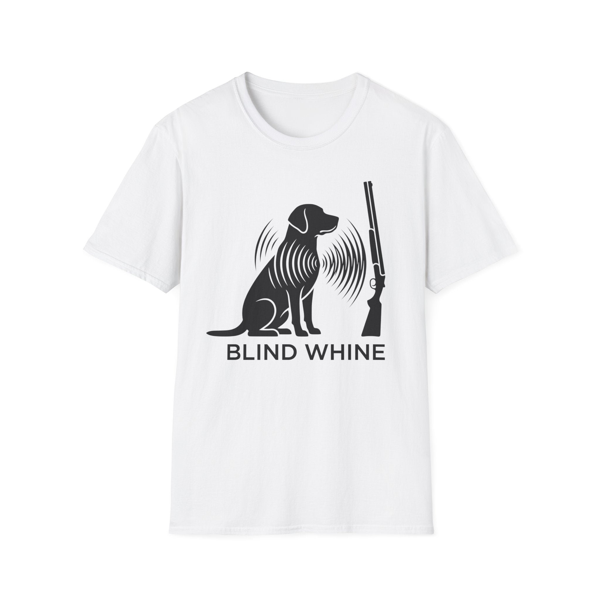 Blind Whine T-Shirt
