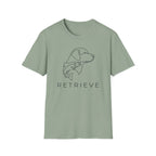Retrieve T-Shirt