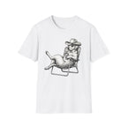 Chillin' Lab T-Shirt