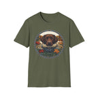 Autumn Retrieve T-Shirt