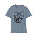 Ohio Lab Love T-Shirt