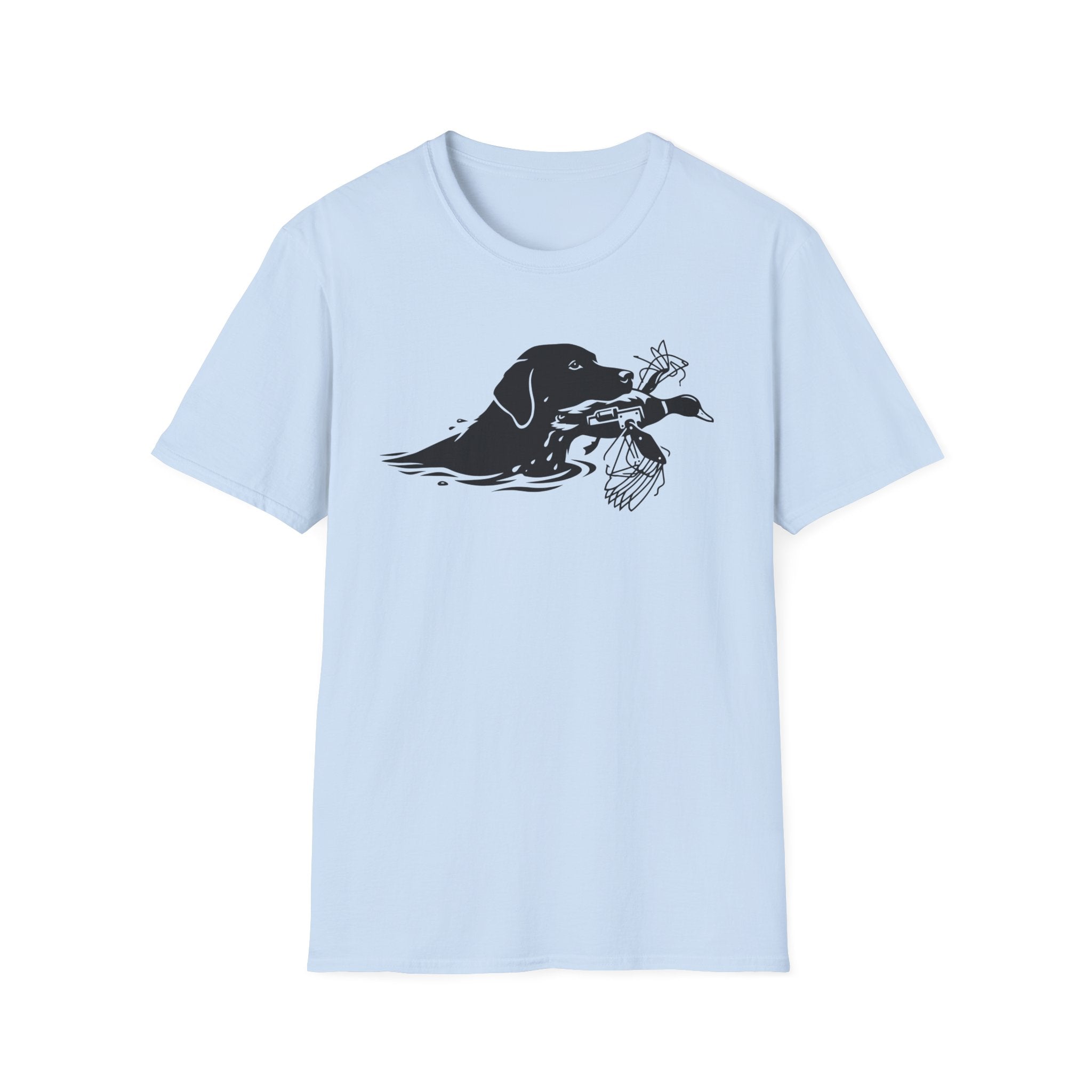 Spin Wing T-Shirt