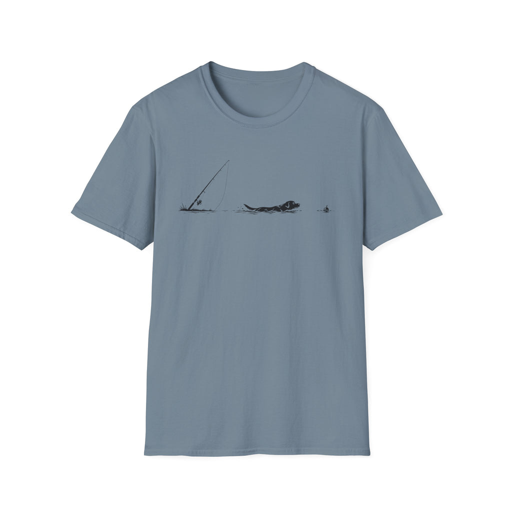 Cast Away T-Shirt