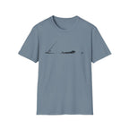 Cast Away T-Shirt