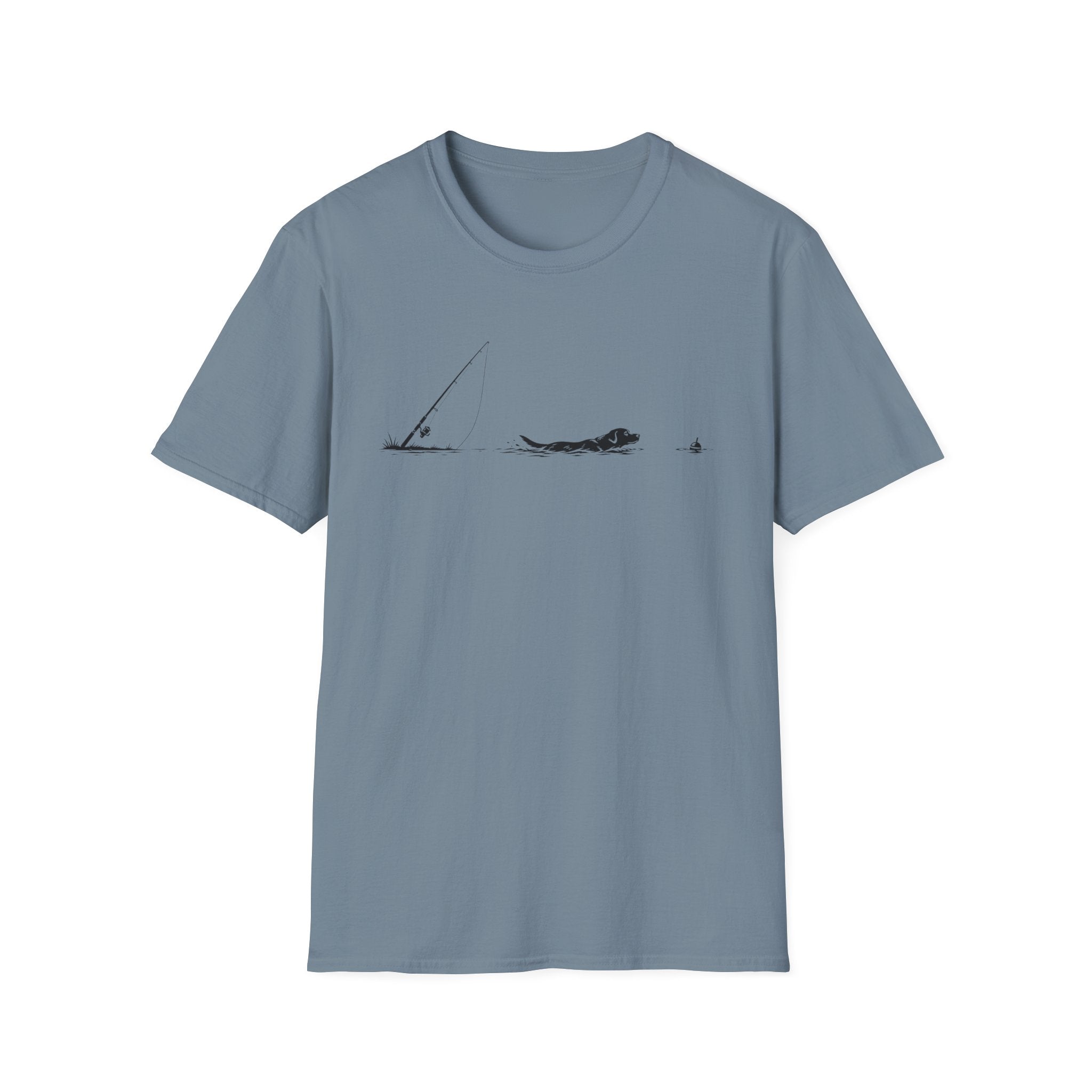 Cast Away T-Shirt