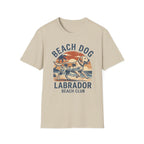 Beach Dog T-Shirt