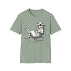 Chillin' Lab T-Shirt