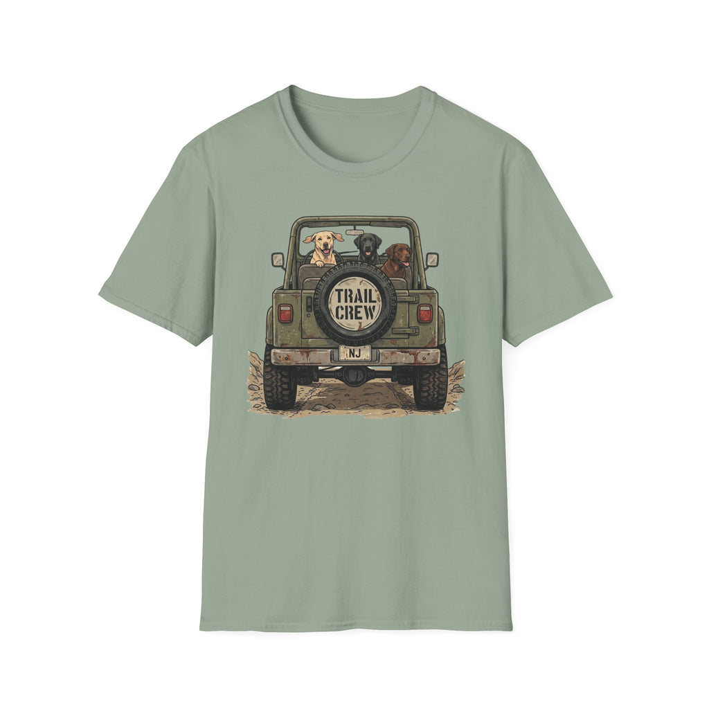 Trail Crew T-Shirt