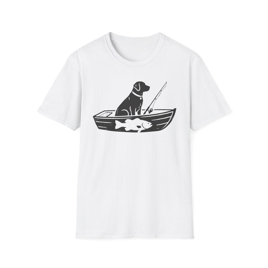 Bass & Bark T-Shirt